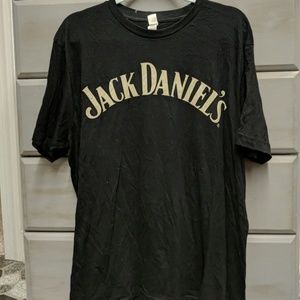 Jack Daniels T-shirt